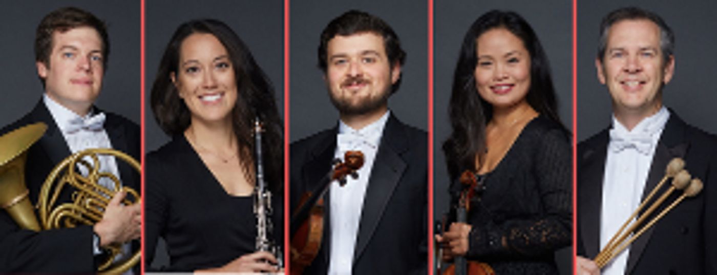 Vancouver Symphony Orchestra Announces Virtual Chamber Fest  Image