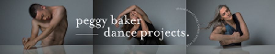 PEGGY BAKER'S 50TH ANNIVERSARY Celebrates A Transformational Dance Career Image