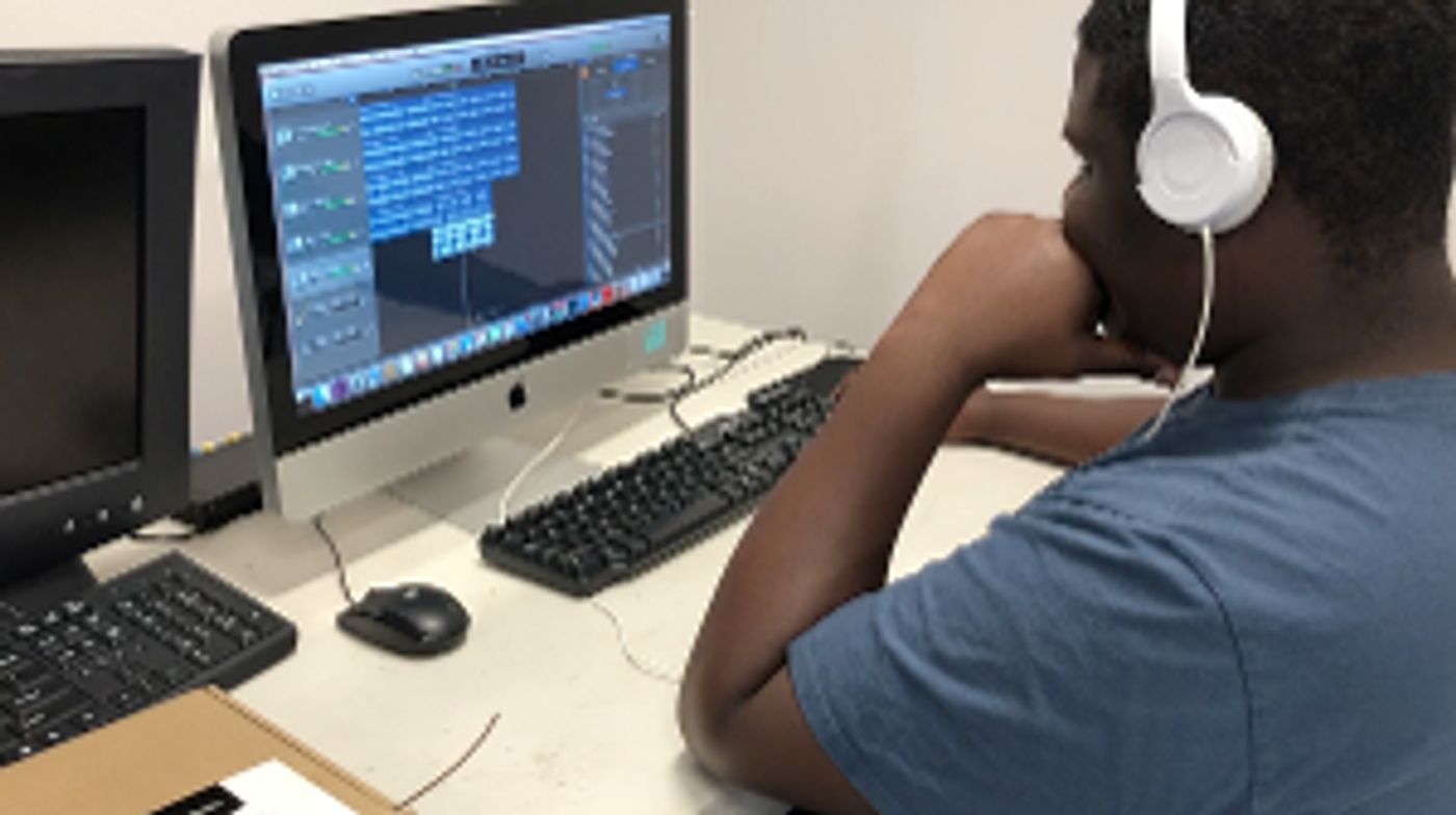 Art House Productions Announces Music & Media Summer Camp For Teens  Image