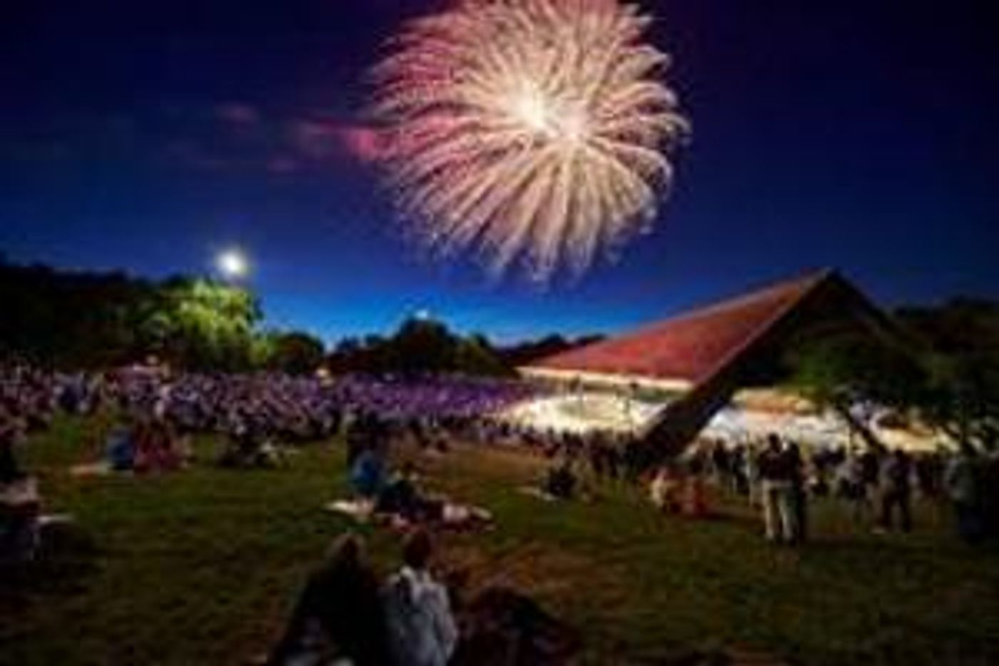 The Cleveland Orchestra Announces 2021 Blossom Music Festival  Image