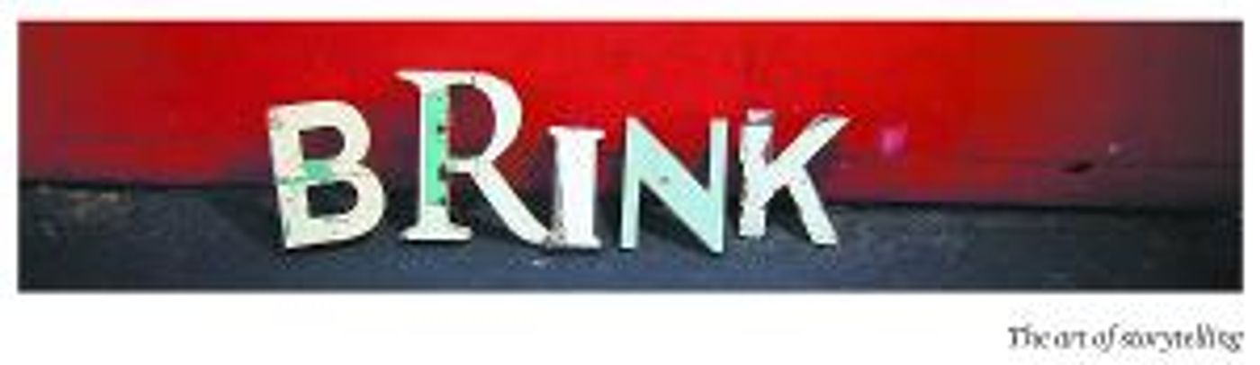 BRINK Receives RISE Funding and Premieres THE BRIDGE OF SAN LUIS REY in 2021  Image