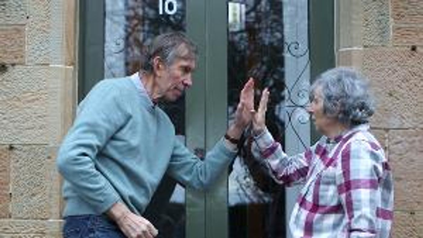 Scottish Ballet Announces Two New Dance Films, Created In Collaboration With People Living With Neurological Conditions  Image