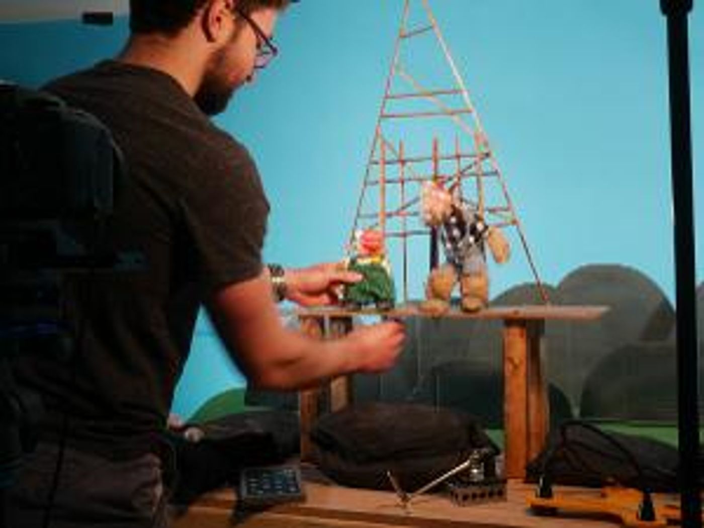 Wright State University BIG LENS FILM FESTIVAL Begins April 22 at Dixie Twin Drive-In  Image