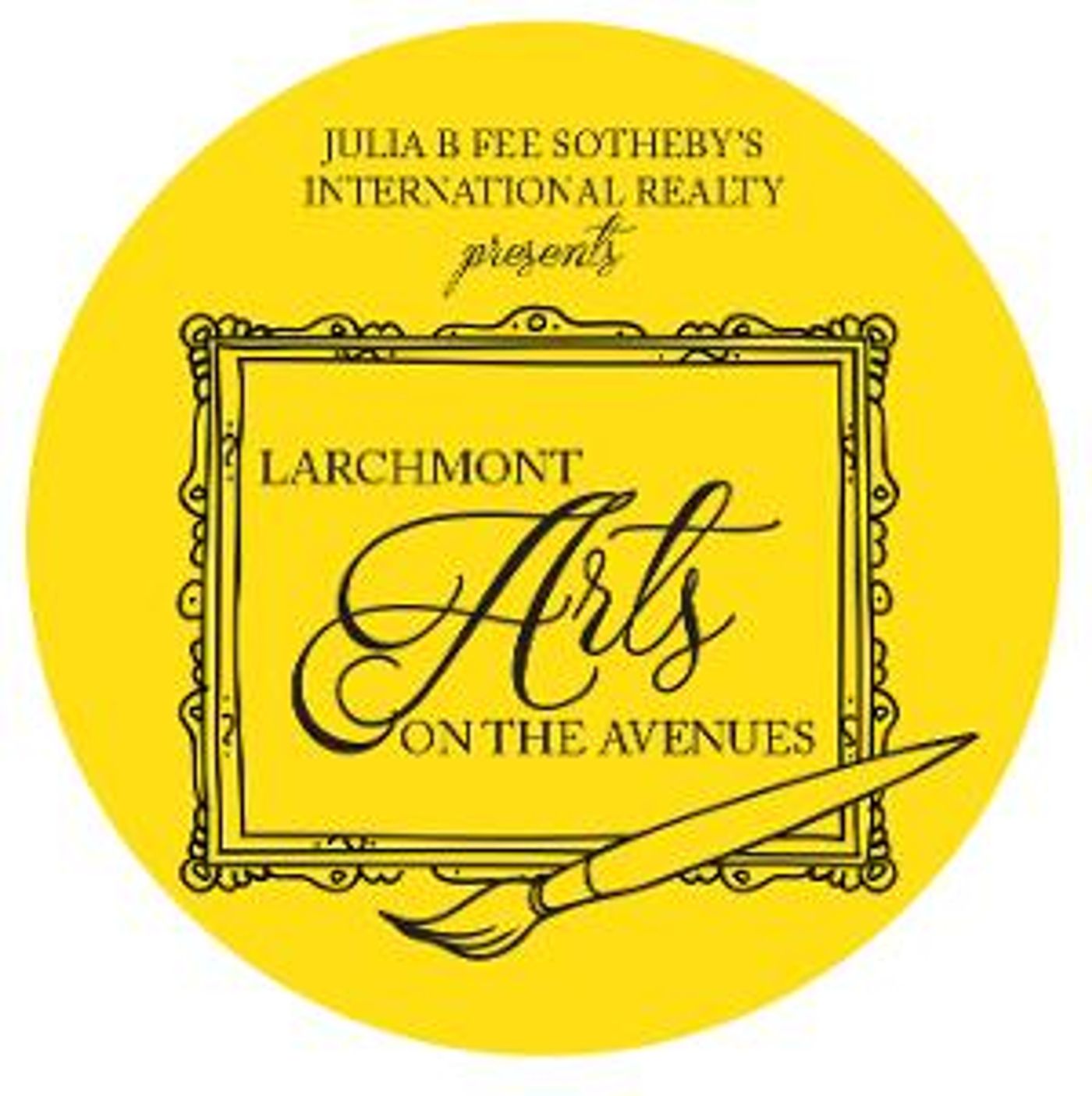Village Of Larchmont, NY Presents Inaugural ARTS ON THE AVENUES  Image