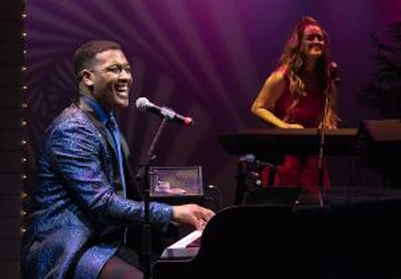 FST Extends Two All-New Musical Revues VINTAGE POP! and THREE PIANOS  Image