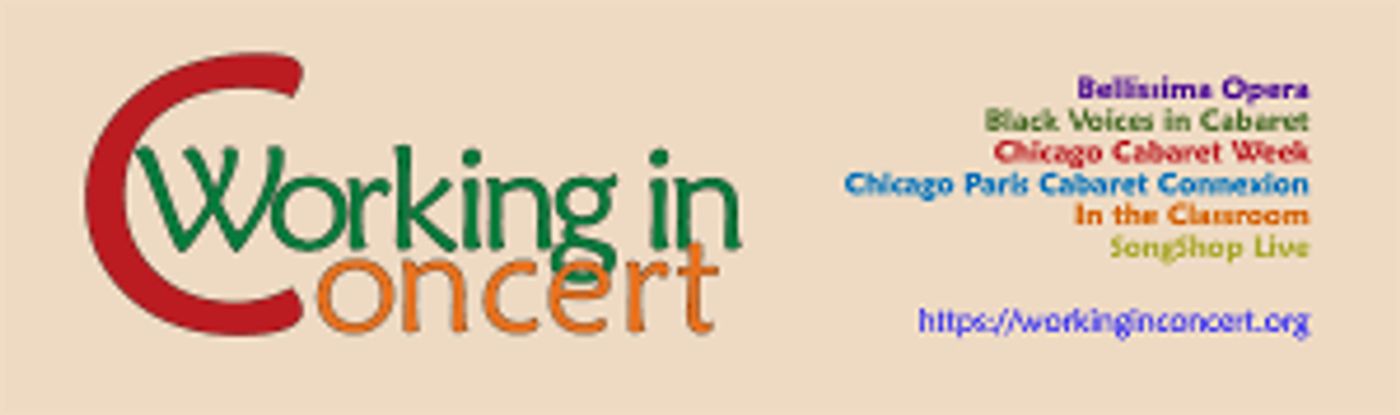 Working In Concert Premieres ON CALL: COVID 19 An Opera Love Letter To Health Care Workers  Image