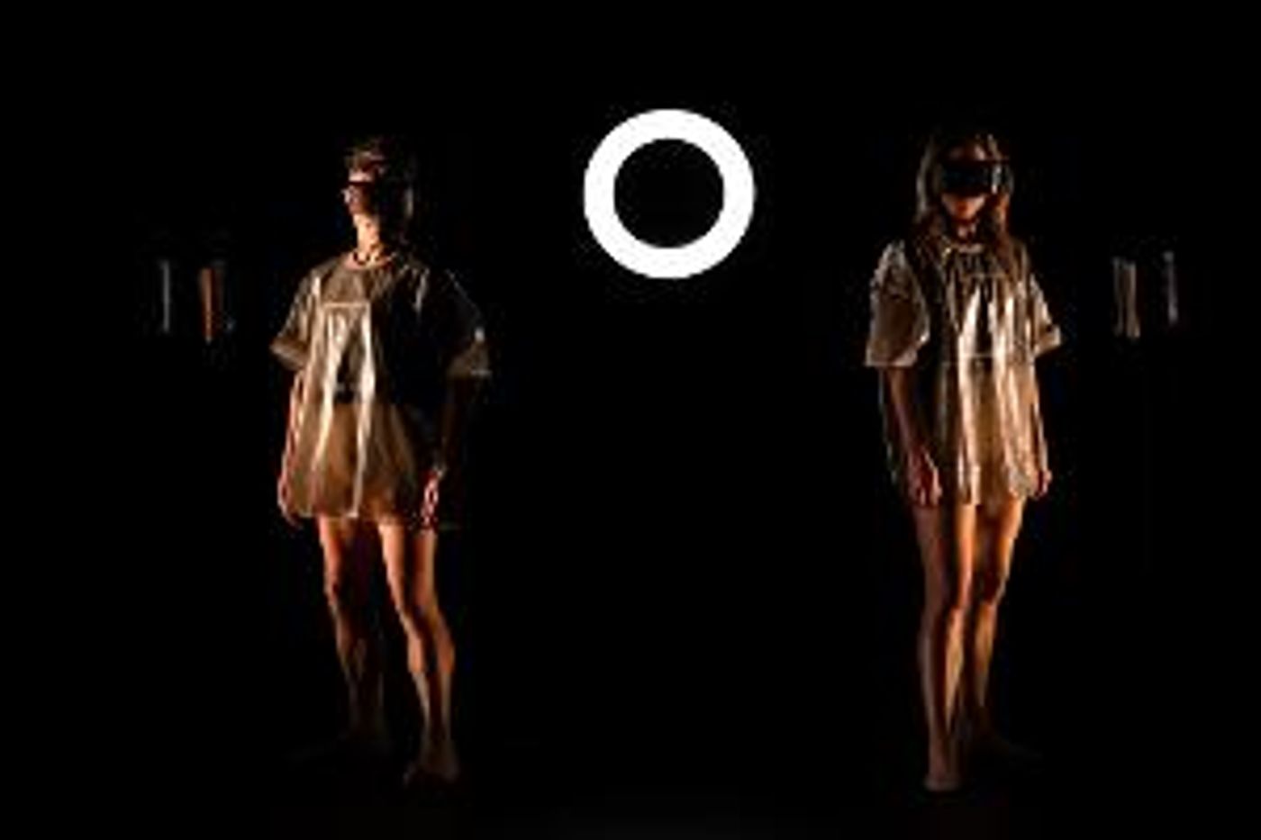 New Australian Dance Work NARCIFIXION to Be Presented at Riverside Theatres  Image