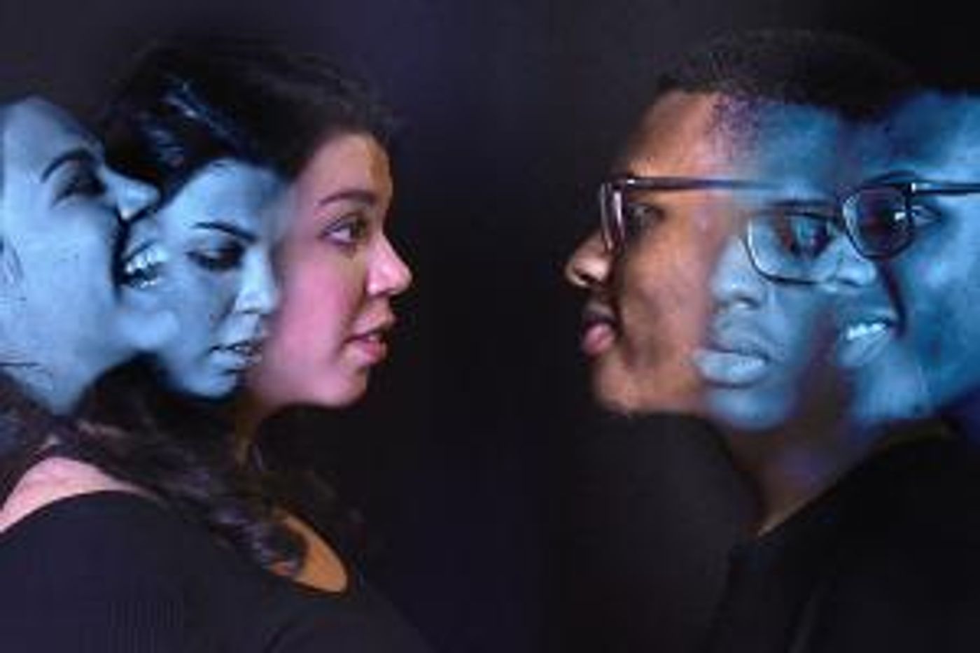 UofSC Theatre Presents CONSTELLATIONS At Longstreet, April 22-25  Image