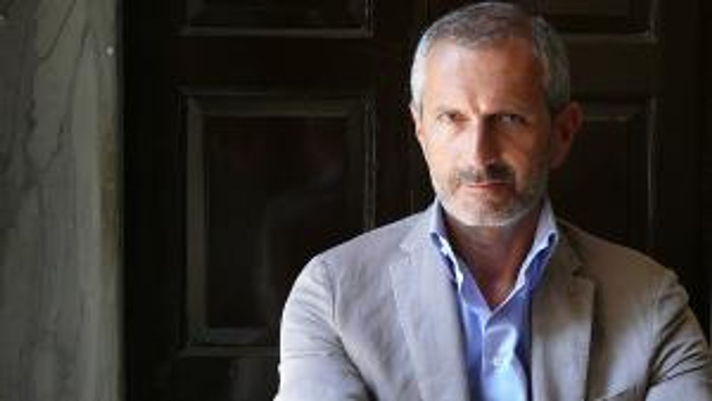 Best-Selling Author Gianrico Carofiglio Joins Online Discussion At The Italian Cultural Institute, NYC  Image