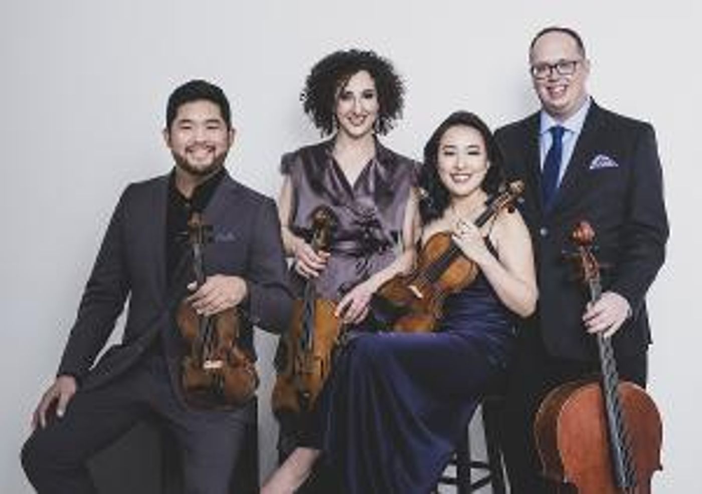 Chamber Music Society Of Detroit Announces Resumption Of Live Concerts In May  Image