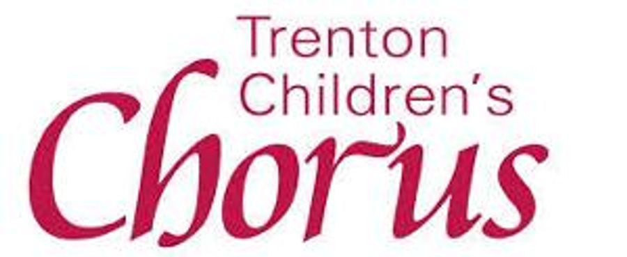 Two Members Of The Trenton Children's Chorus Return To Serve Image