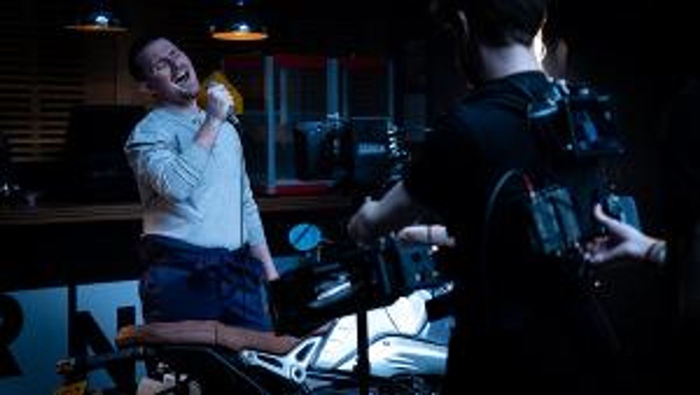 NOW OR NEVER Will Return On Demand From the Barn Theatre  Image