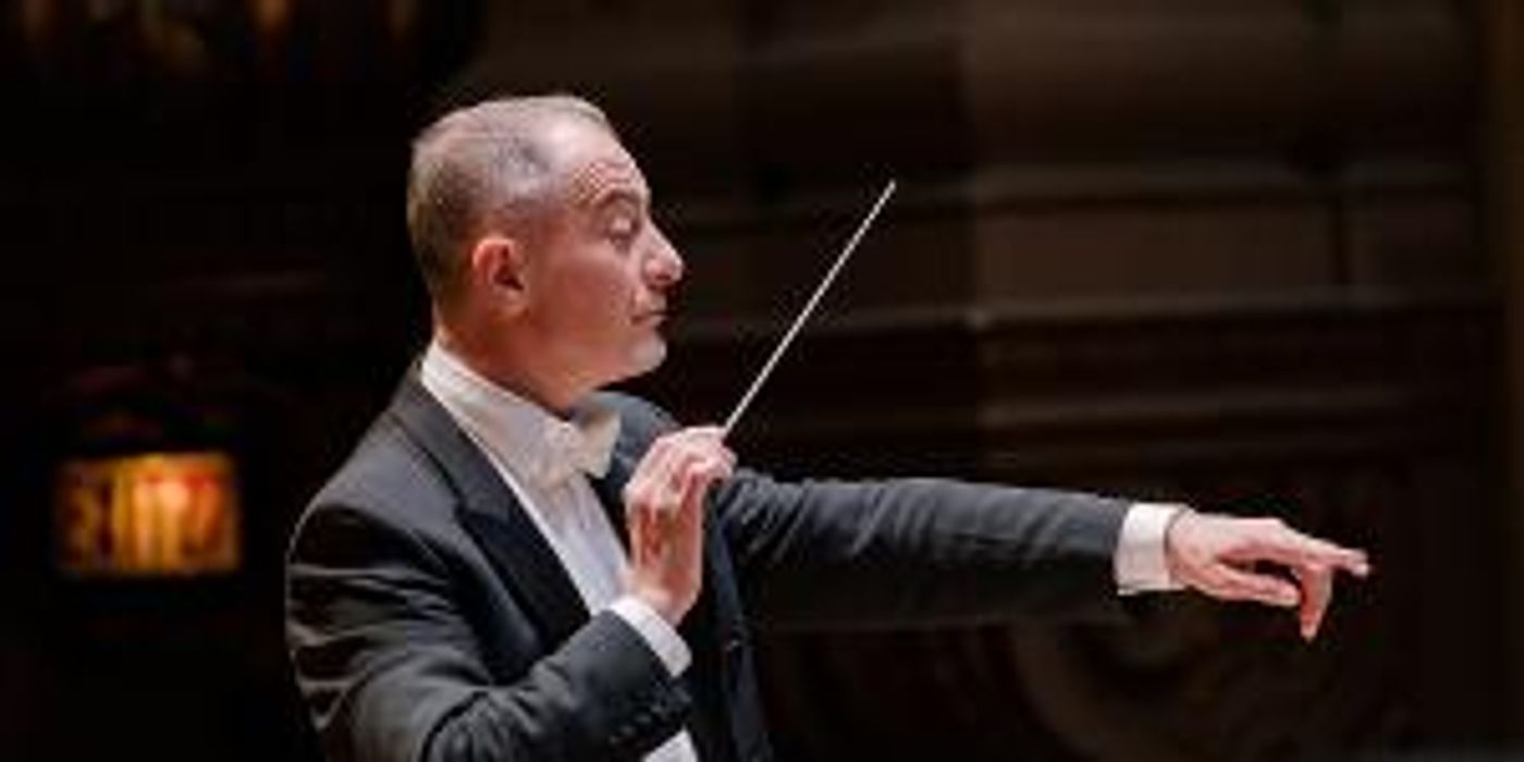 Columbus Symphony Will Perform at The University Of Dubuque's New Pipe Organ Dedication  Image