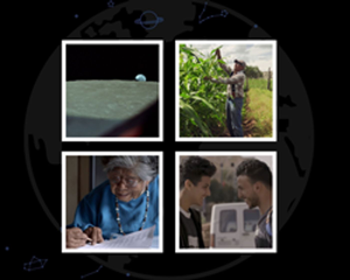 Planet Classroom Fuels Its YouTube Network Slate With Stories That Focus On Global Oneness  Image