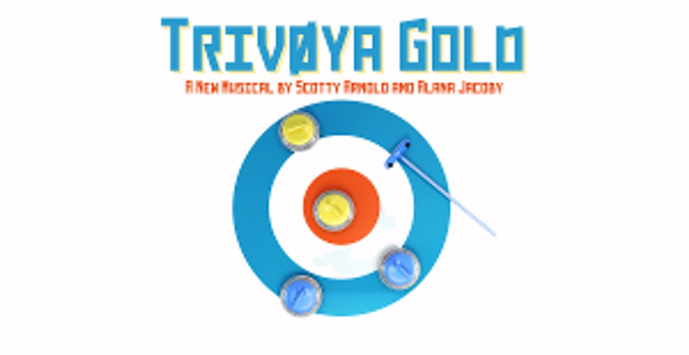 Theatre And Dance At Wayne Presents TRIVØYA GOLD – A STORY OF DEATH, NATIONALISM, AND OLYMPIC CURLING  Image