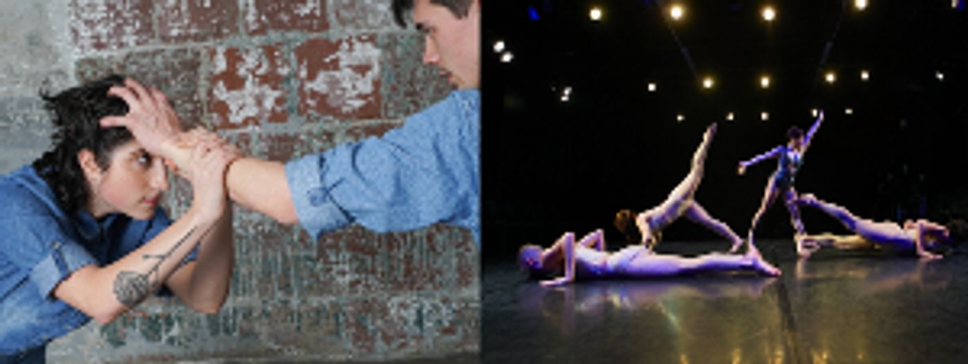 Green Space Announces May Virtual Performances  Image