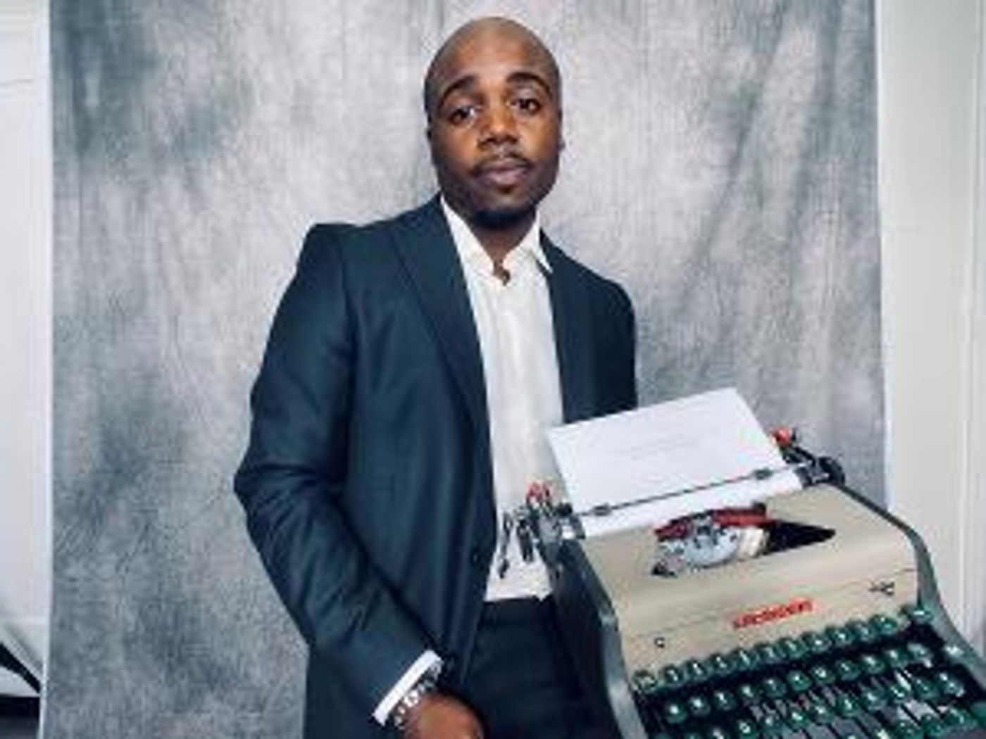 Bay Street Welcomes Artistic Associate Josh Wilder  Image