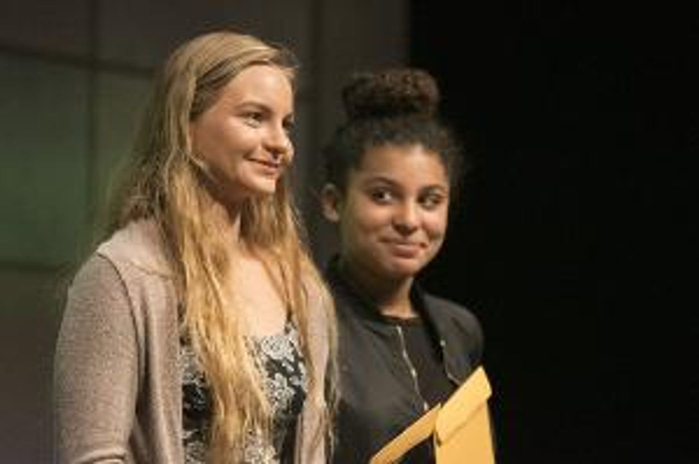 Write Out Loud Presents NEA BIG READ – READ IMAGINE CREATE  Image