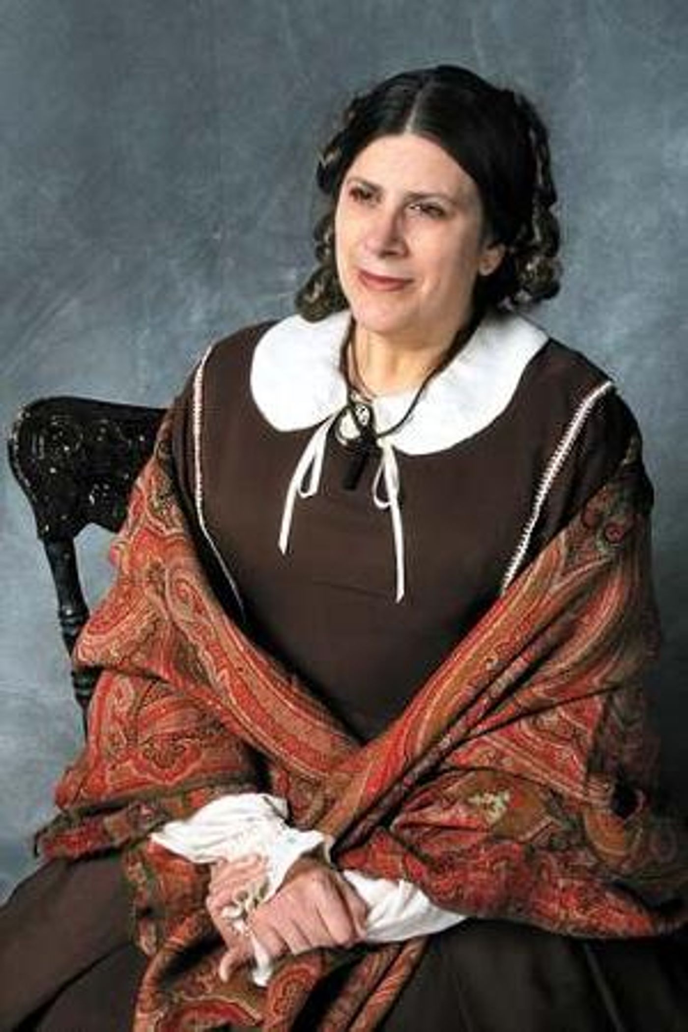 AUNT HATTIE'S HOUSE: RECONSTRUCTED Will Be Presented at East Lynne Theater Next Week  Image