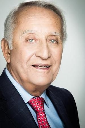 Patricio Castillo Deja Importante Legado En Las Artes Escénicas  Image