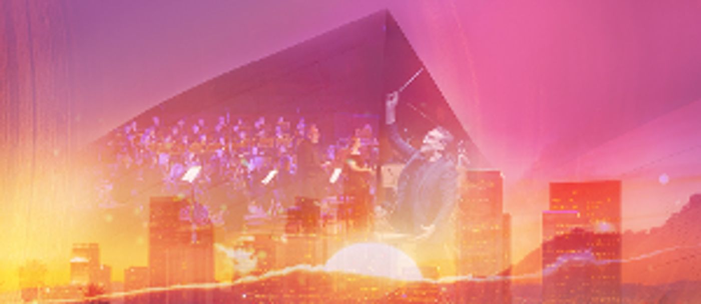 Los Angeles Master Chorale Announces GALA 2021: SHINE BRIGHT  Image