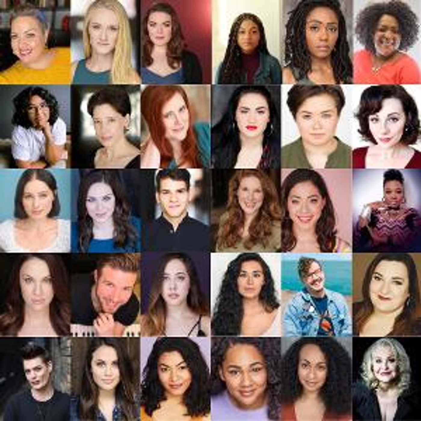 BELTING FOR LIFE Premieres May 16 to Raise Funds Virtually For Howard Brown Health  Image