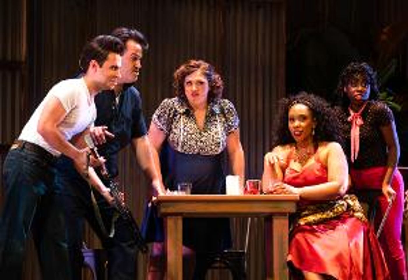 CARMEN Announced from Opera Orlando ENCORE! Presentations  Image