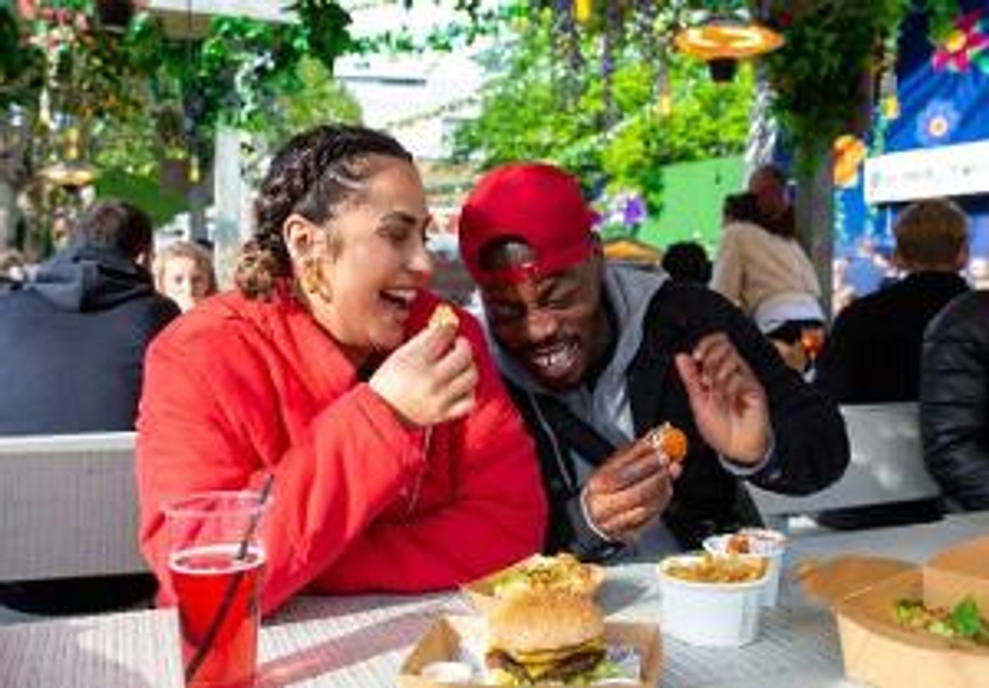 UNDERBELLY FESTIVAL Set To Return This Summer To A New Home In Central London  Image