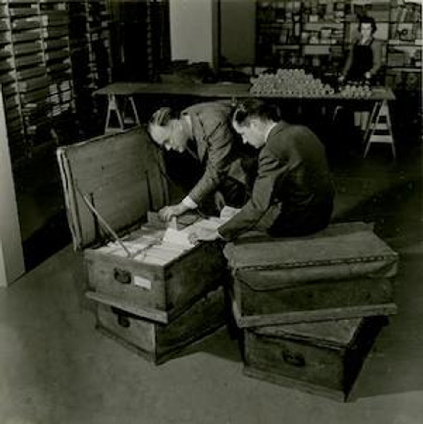 U-M Clements Library Receives NEH Grant To Digitize Popular Revolutionary War Manuscript Collection  Image