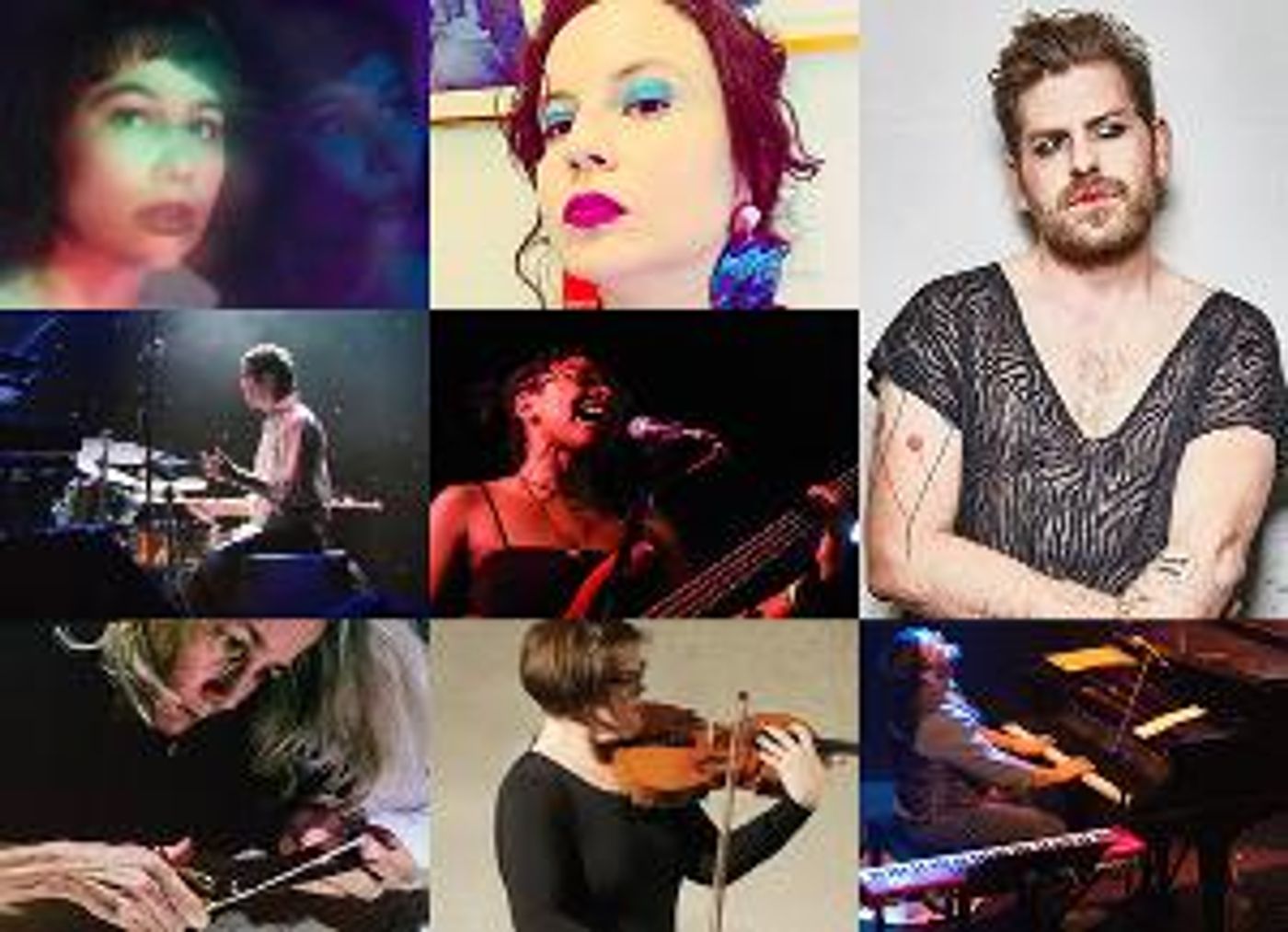 CAP UCLA Presents DOROTHEA  Image