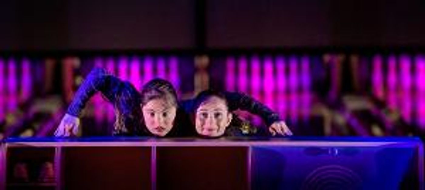 Restless Dance Theatre Launches New Fundraiser To Keep Dancing  Image