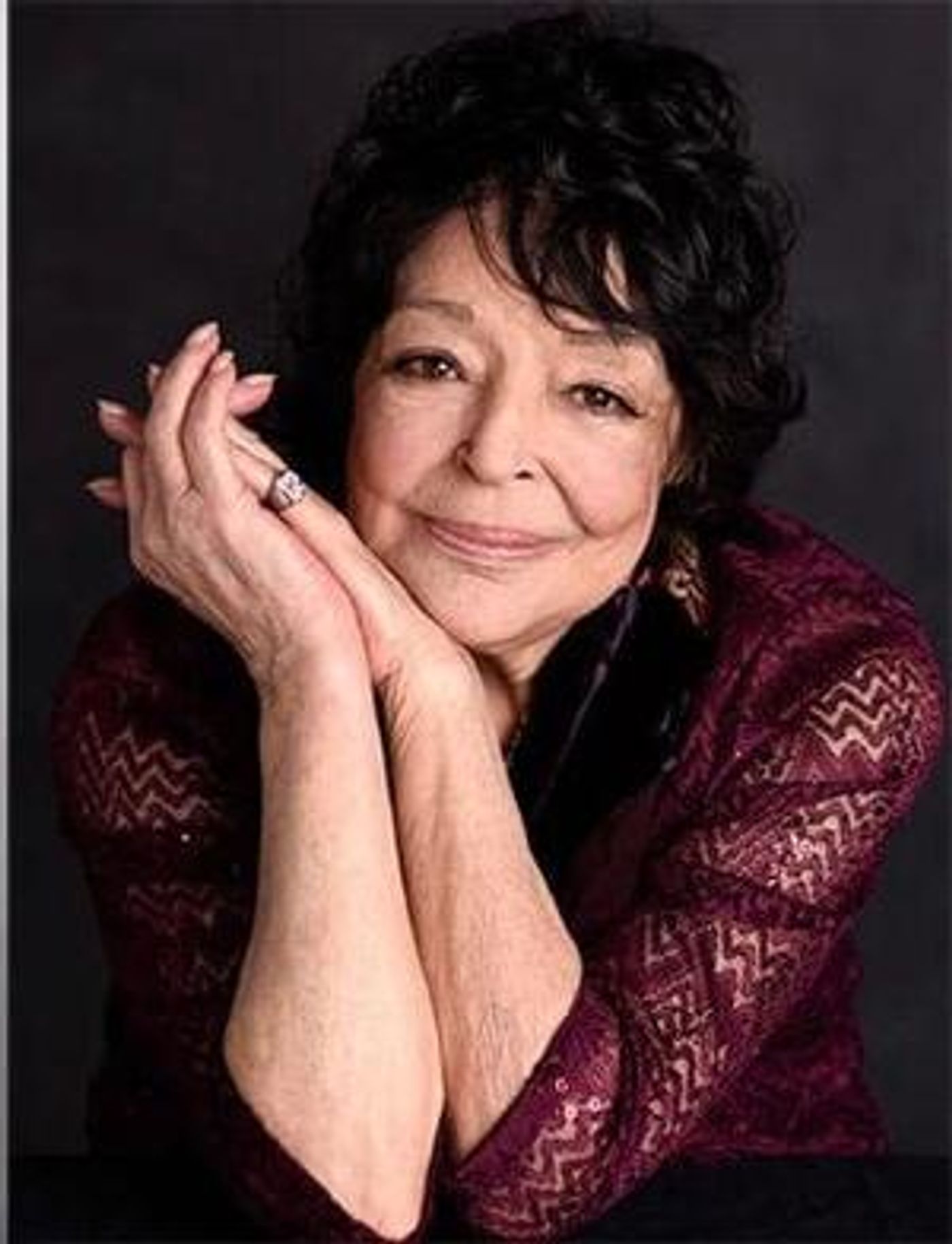 Singer Jill Corey Dies at 85  Image