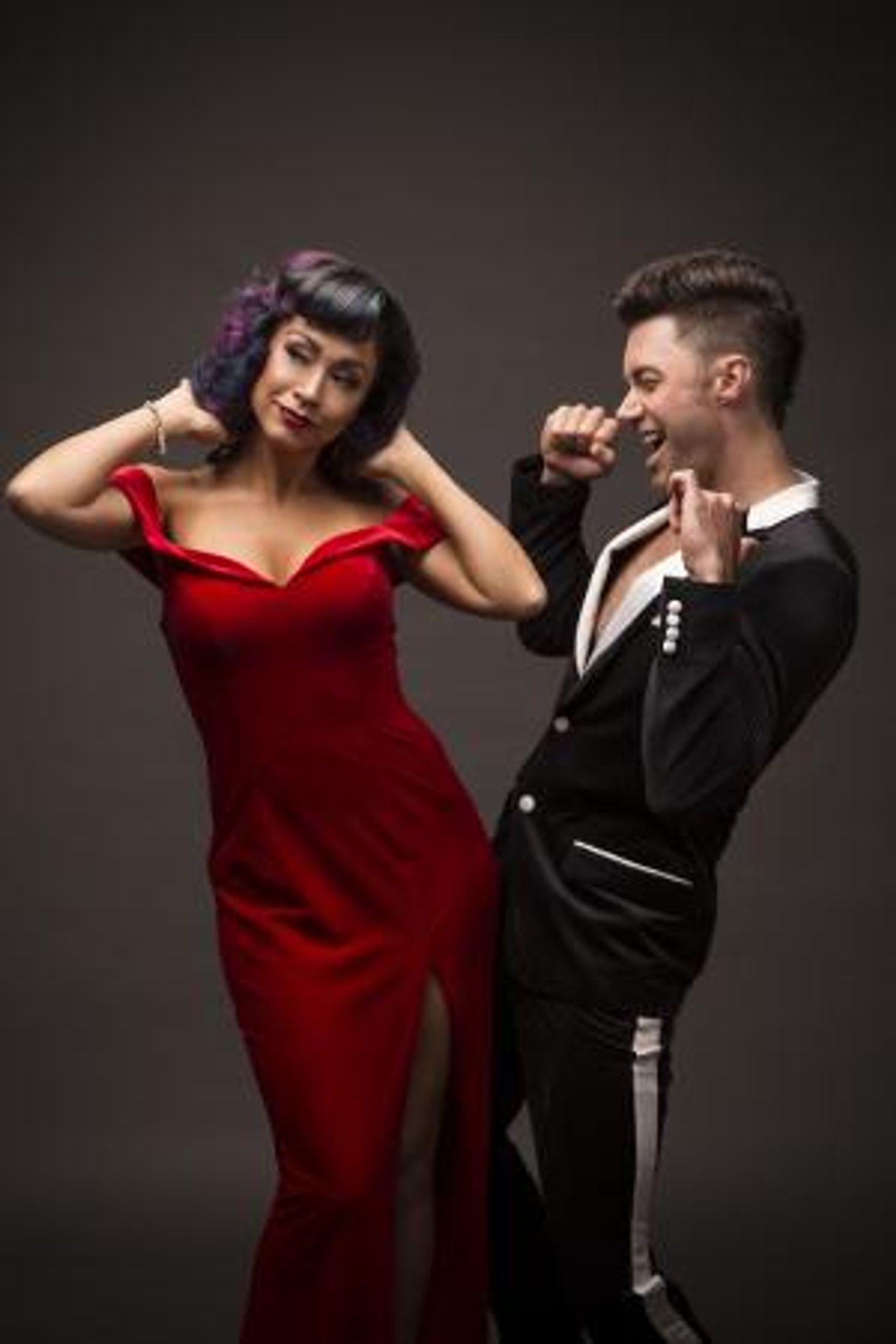 Constantine Maroulis, Adam Pascal, Ace Young, and More Set For 'Up On The Roof' Summer Concert Series  Image