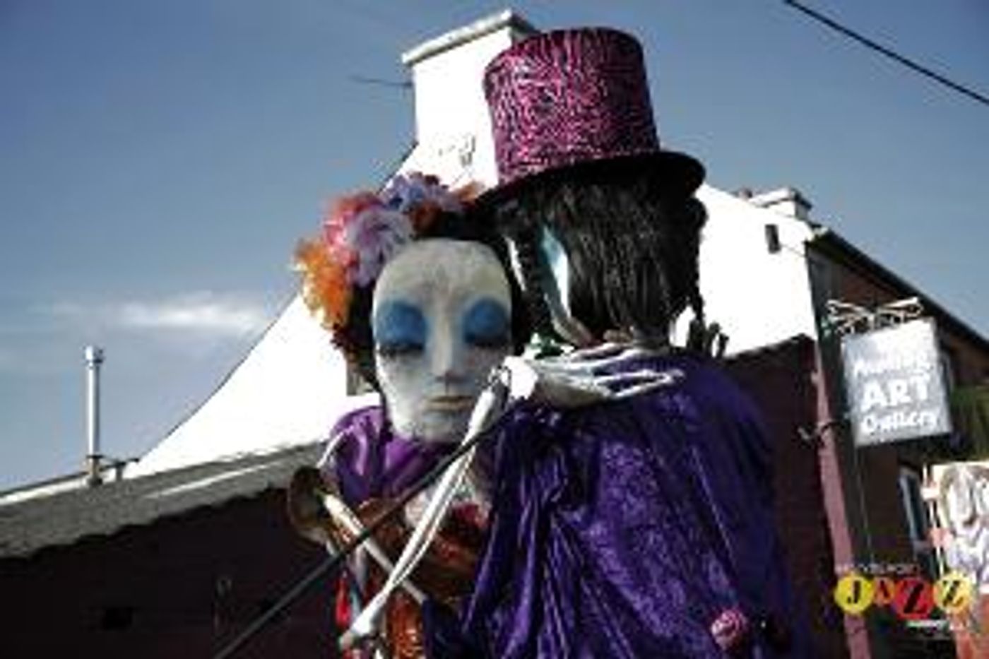 Ballydehob Jazz Festival Returns May Bank Holiday Weekend  Image