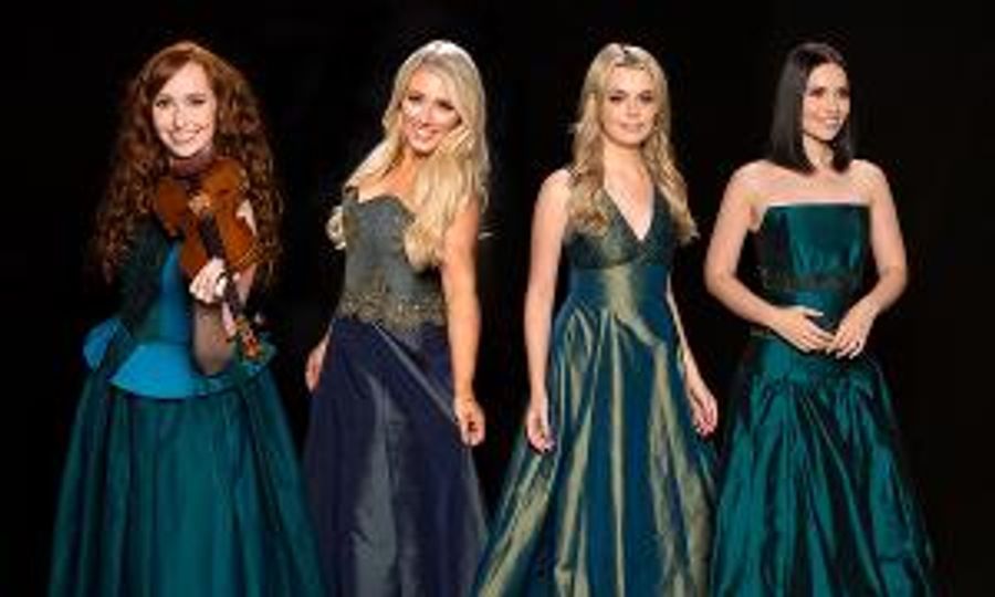 CELTIC WOMAN Returns To The Van Wezel In 2022 Image