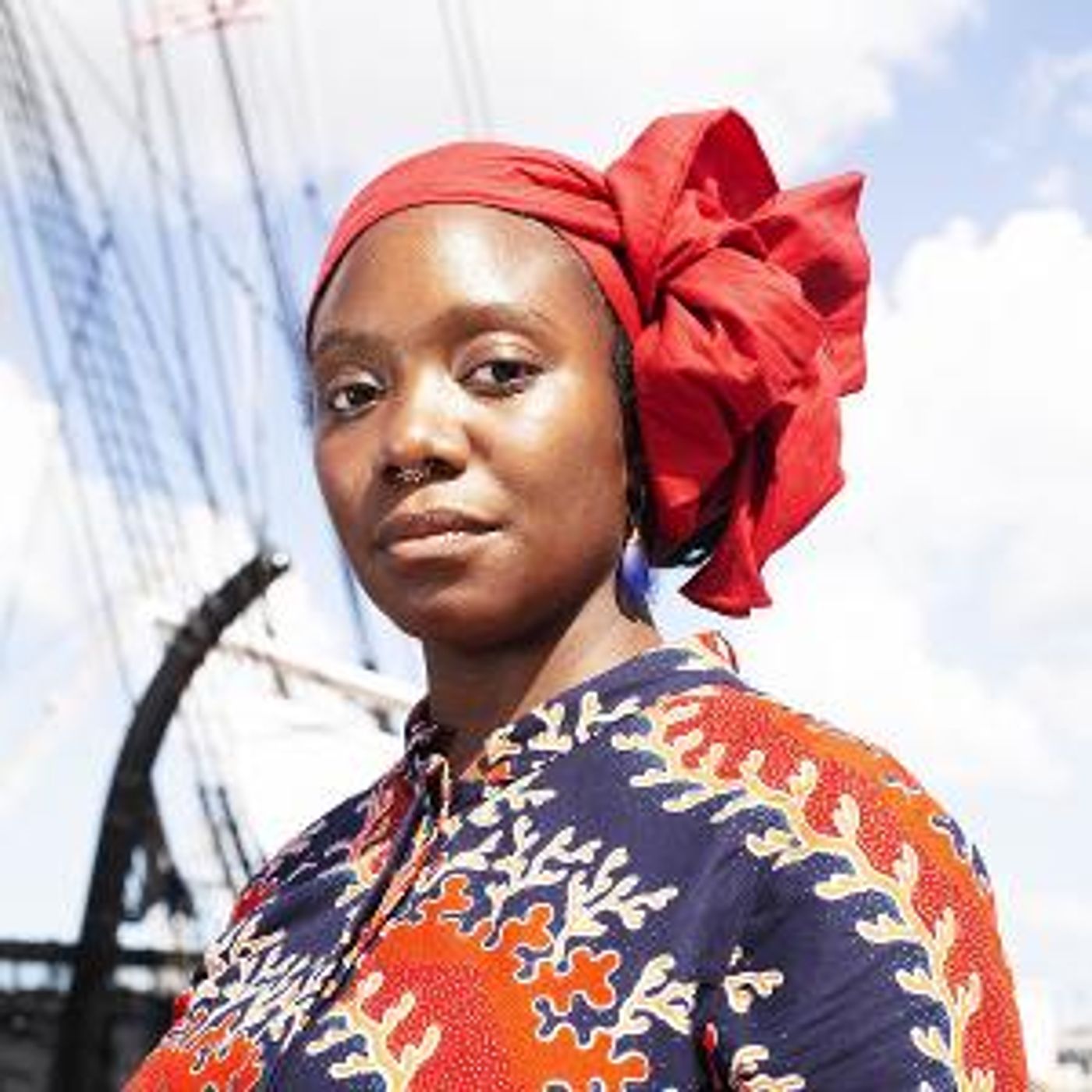 WHOSE NAME WAS WRIT IN WATER A Virtual Experience Begins April 30  Image