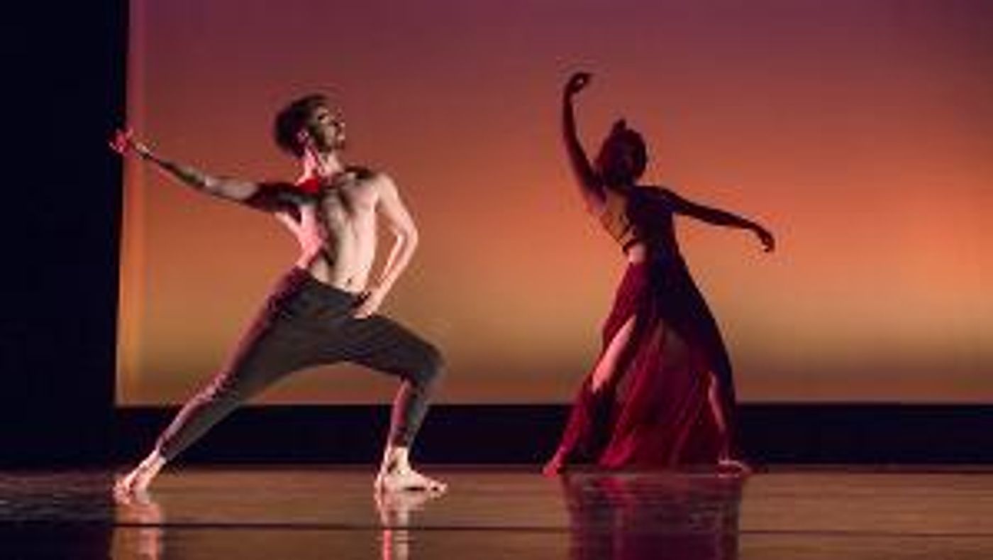 NKU School Of The Arts Hosts Summer Dance Institute  Image