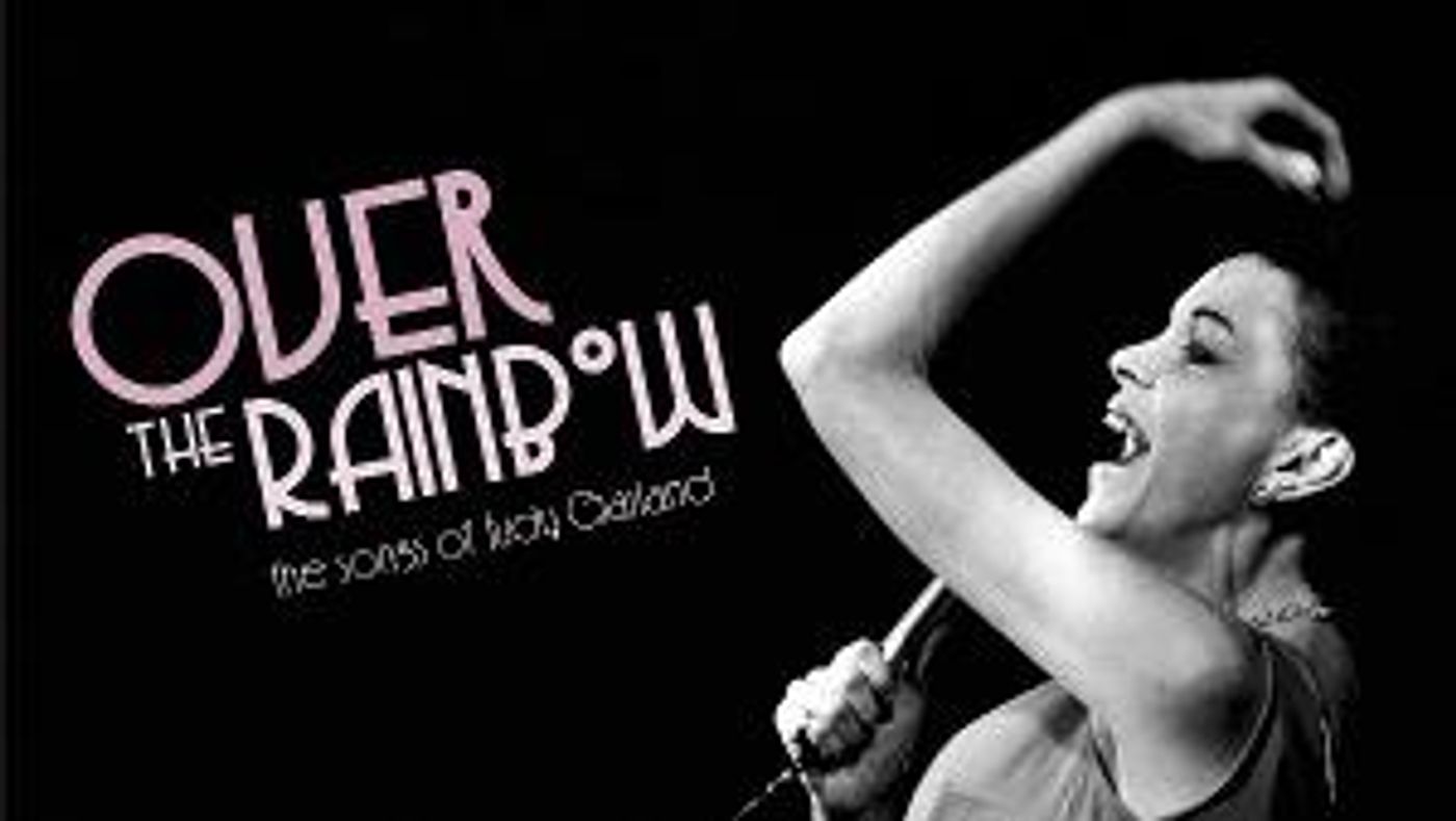 Judy Garland Concert To Reopen Open Stage In May  Image