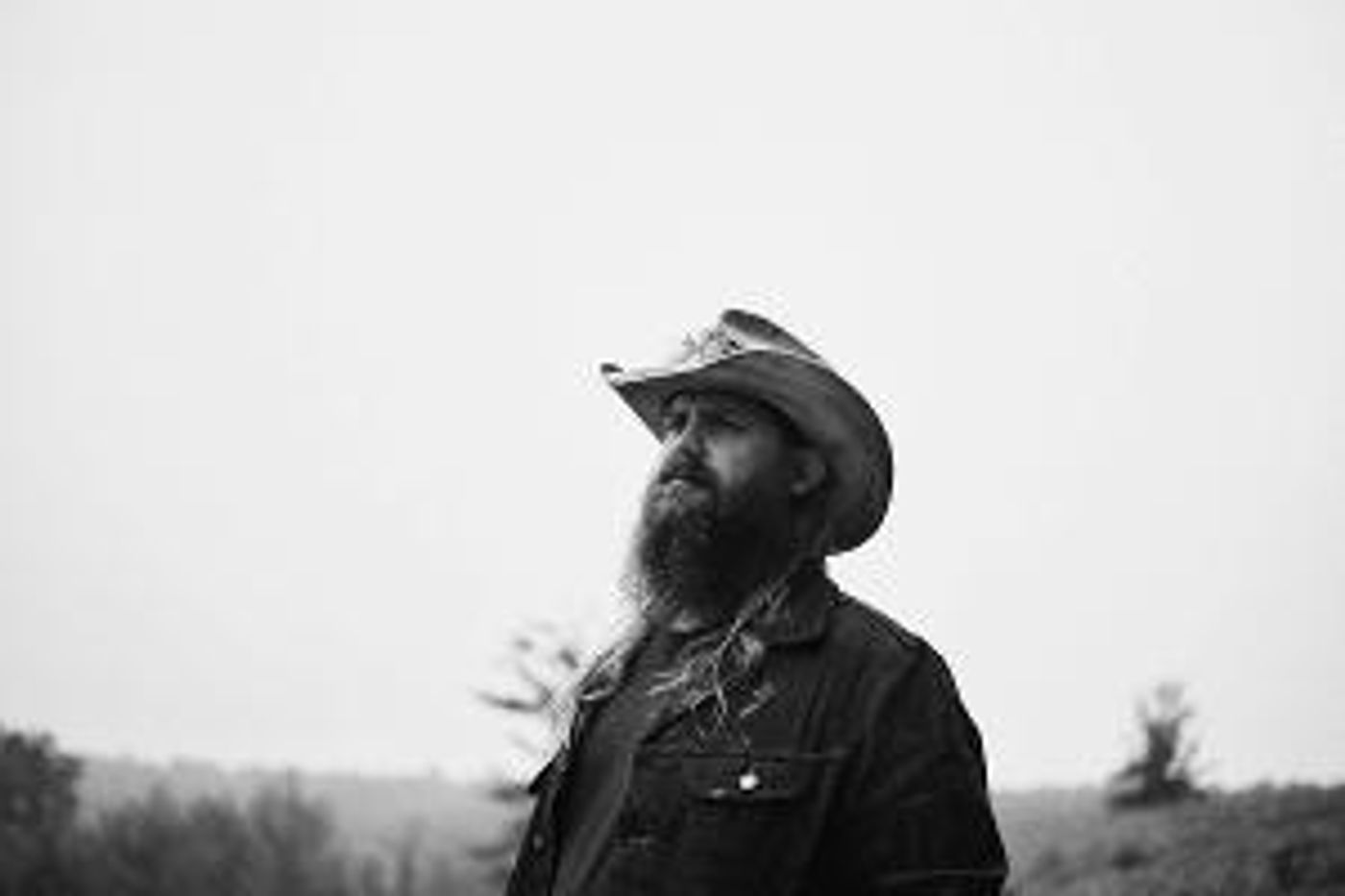 Chris Stapleton Brings All- American Road Show to Bethel Woods, September 23  Image