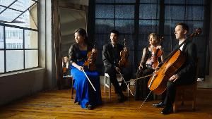 Princeton Symphony Orchestra Announces Spring Chamber Concert Line-Up  Image