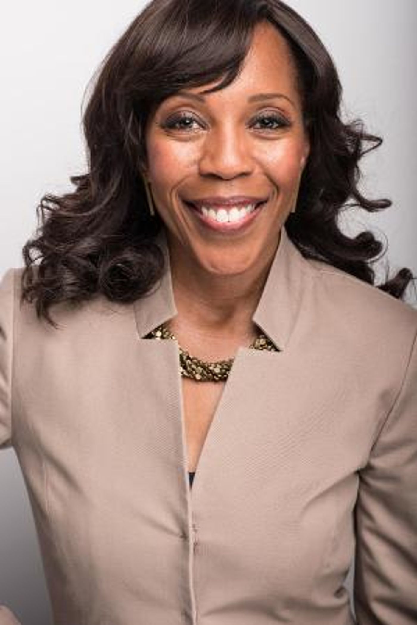 LA Phil Names Renae Williams Niles Chief Content And Engagement Officer  Image