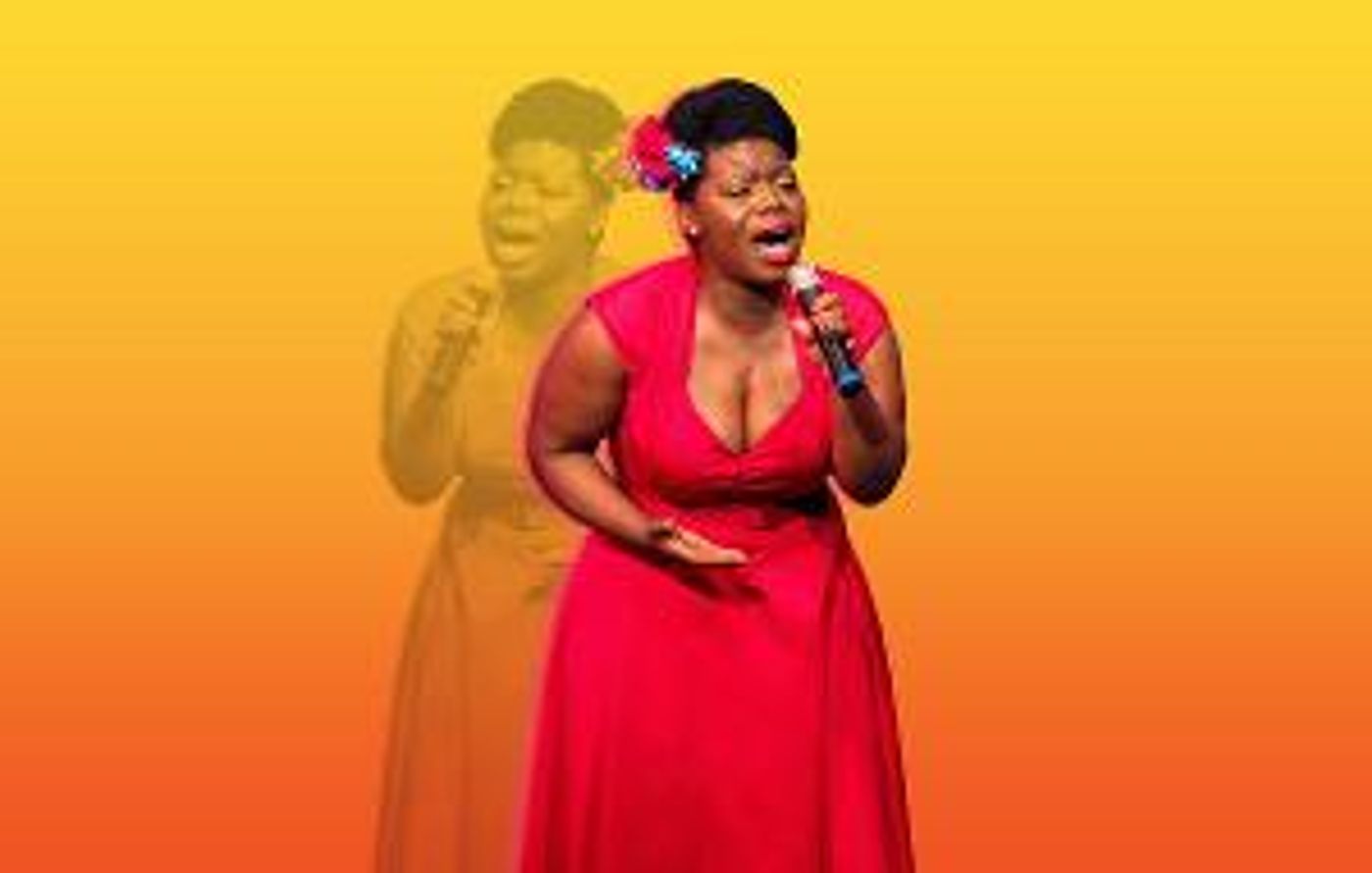 SPIRITUAL UPRISING At People's Light Extends Through May 7  Image