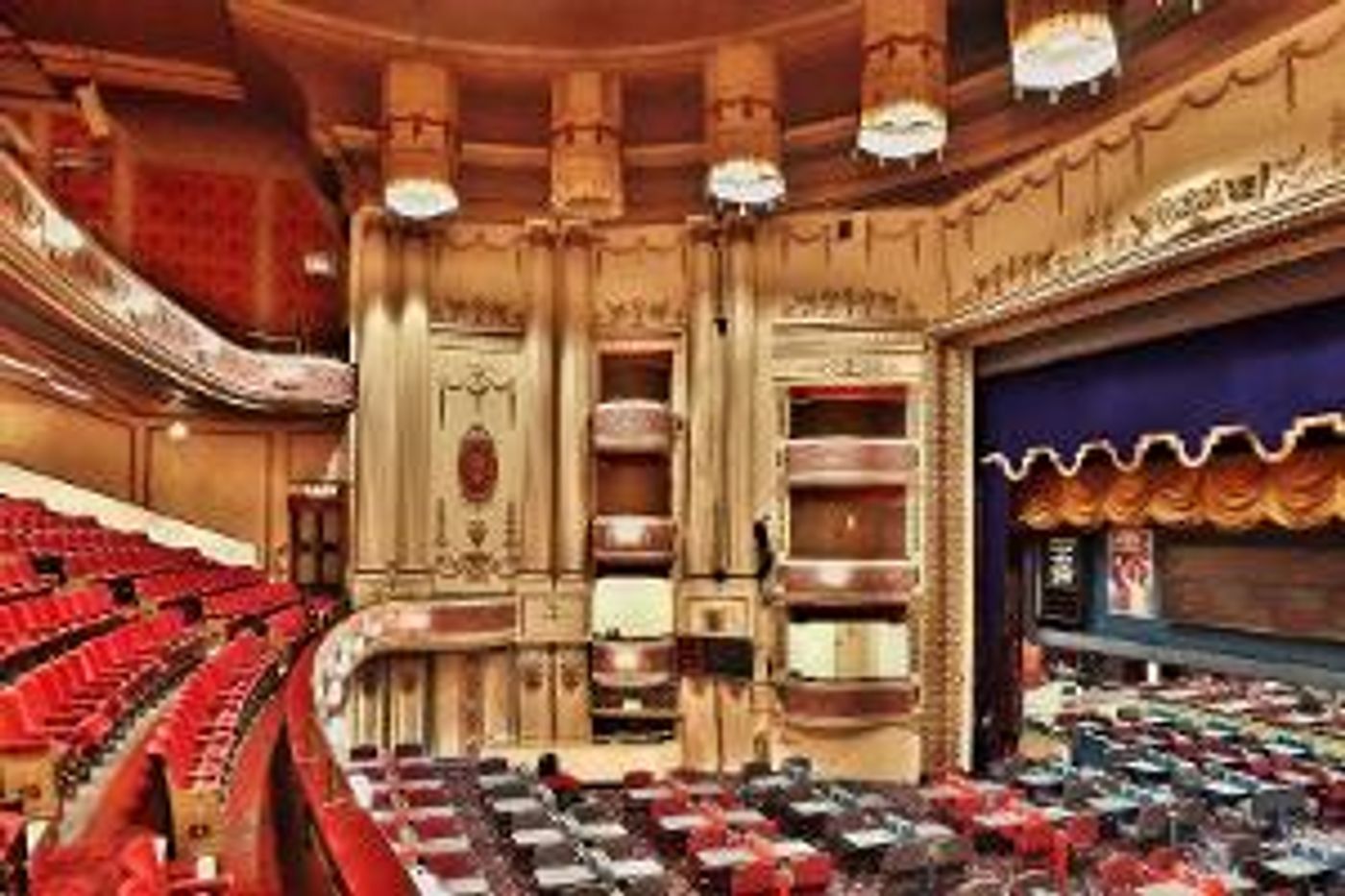 Report Says Regenerating Streatham Hill Theatre Can Kickstart Local High Street Revival  Image