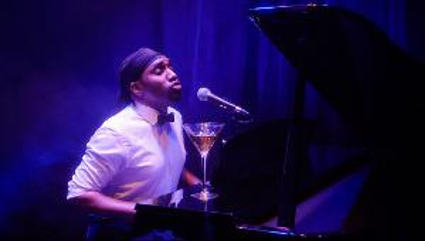 FIRST DATE Will Be Presented Online By NextStop Theatre  Image