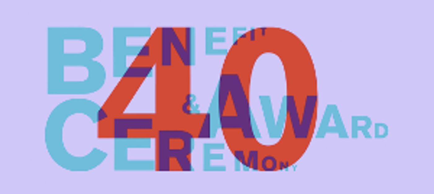 Barbara Tober & La Tanya S. Autry Honored at ARTTABLE Benefit  Image