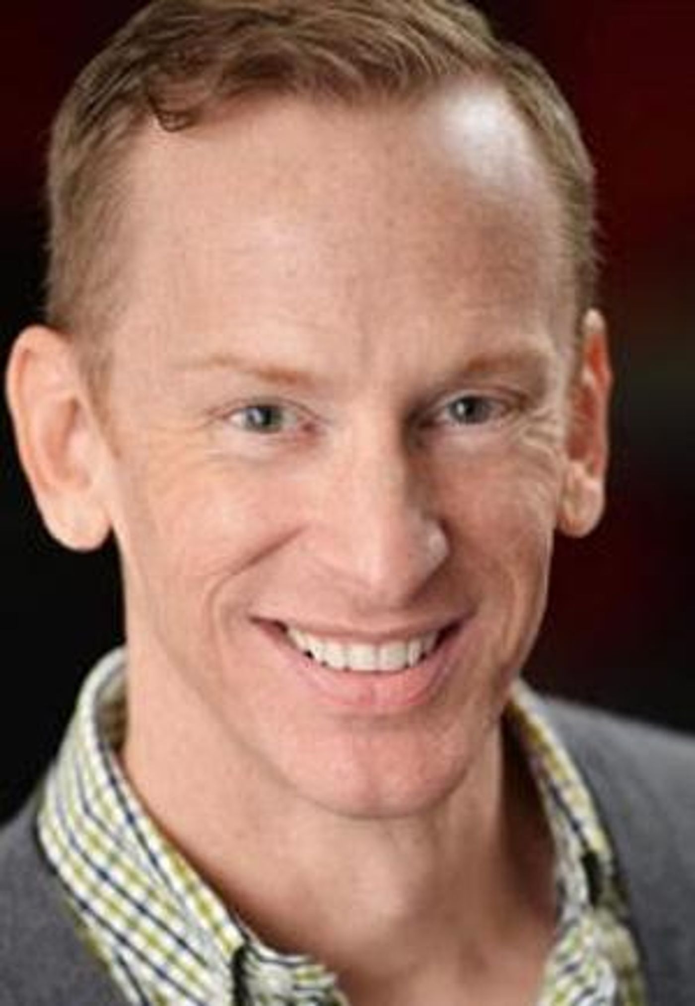 Local Crooner Kevin Kelly To Debut New Cabaret At Winter Park Playhouse  Image