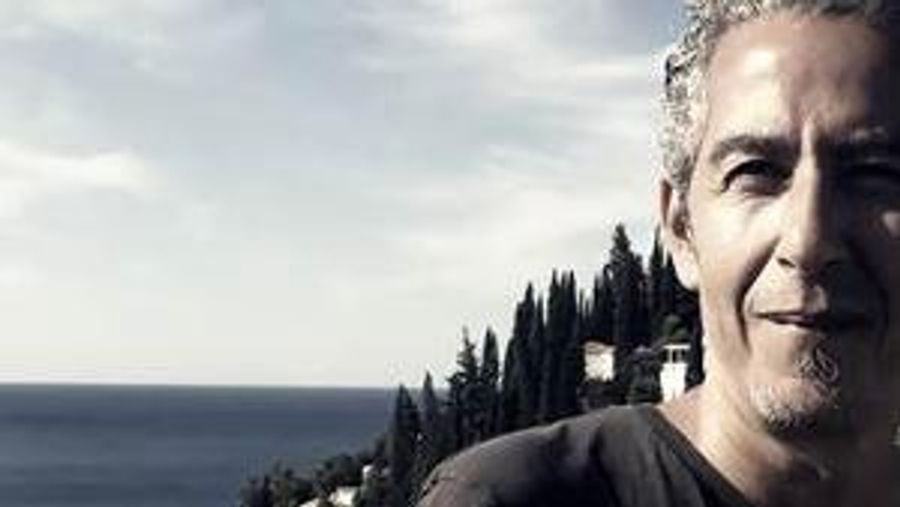 Composer Hicham Chahidi Releases Les Préludes Du Printemps Image