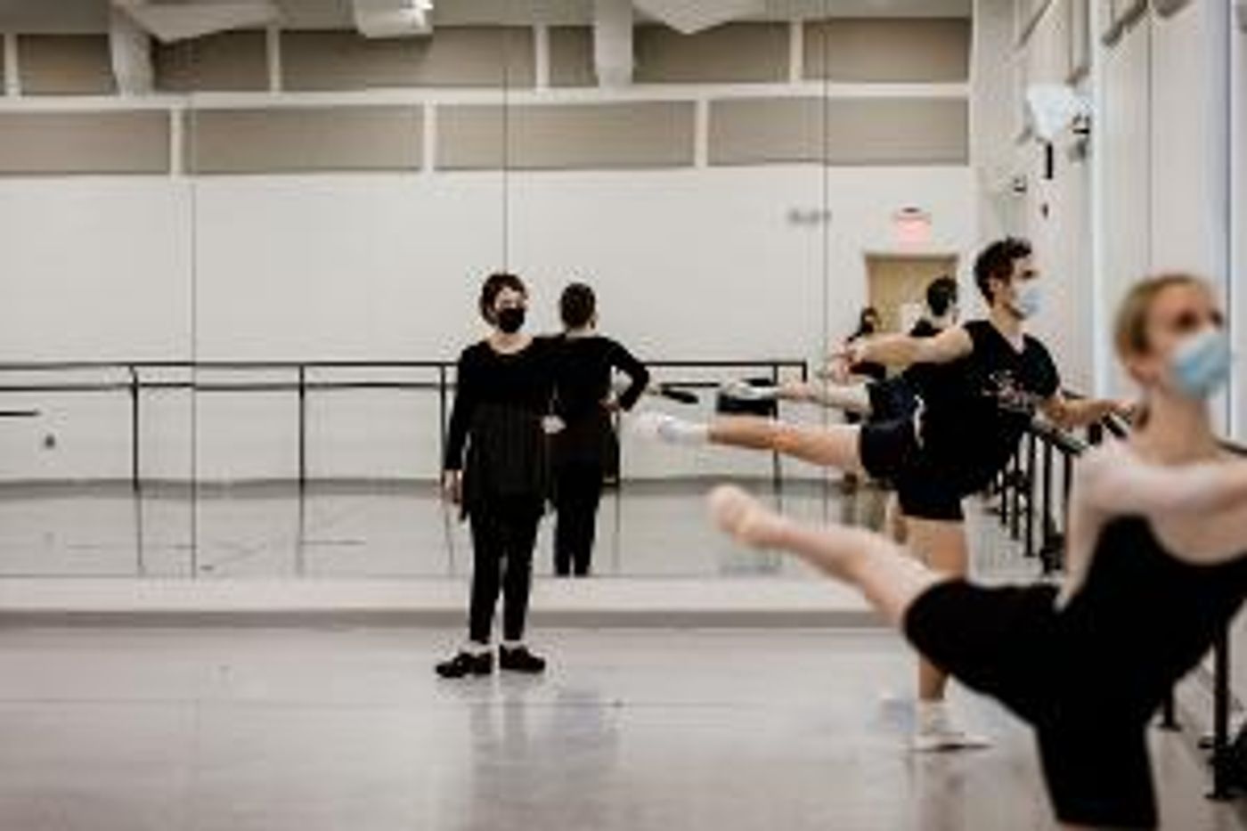Four Dancers Awarded Apprenticeships To Join Pittsburgh Ballet Theatre  Image