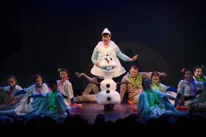 A Summer Full Of Youth Programming Fun Announced At Ogunquit Playhouse  Image