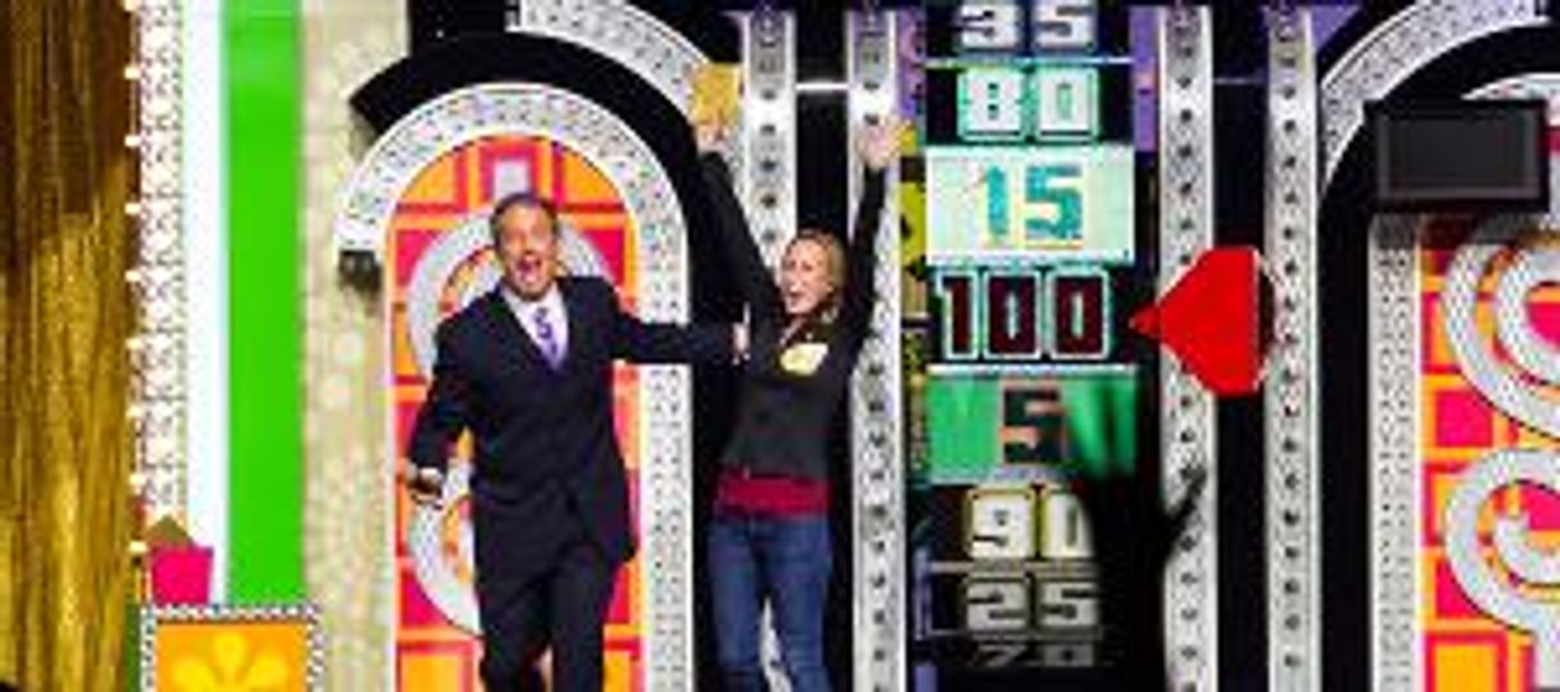 THE PRICE IS RIGHT LIVE is Coming To The Coral Springs Center For The Arts This October  Image